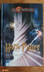 Harry Potter en de Halfbloed Prins - ZGAN, Ophalen of Verzenden, Zo goed als nieuw, J.K. Rowling