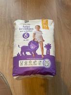 Etos Luier Broekjes Maat 6 - 108 stuks totaal, Overige typen, Nieuw, Standaard, Ophalen