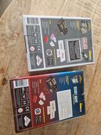 Nieuw! Escape Room The Game - 2 Spellen, Hobby en Vrije tijd, Gezelschapsspellen | Bordspellen, Identity Games, Vijf spelers of meer