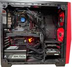 budget game pc, Ophalen, Zo goed als nieuw, Gaming, HDD
