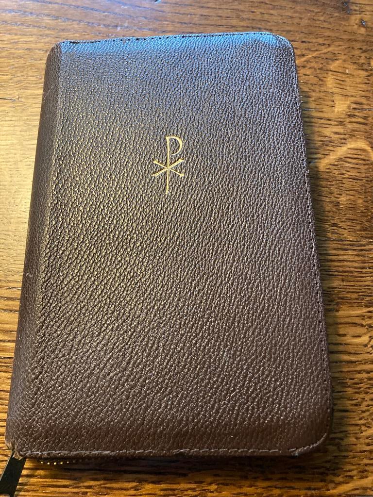 Liedboek voor kerken Jongbloed Zetma, Ophalen of Verzenden