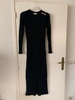 Jurk van Fabienne Chapot maat XS, Kleding | Dames, Zwart, Ophalen of Verzenden, Zo goed als nieuw, Fabienne Chapot