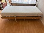 Pullman electrisch bed, Ophalen, 90 cm, Eenpersoons, Zo goed als nieuw