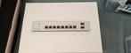 Unifi Switch 8 150w POE, Computers en Software, Ophalen of Verzenden, Zo goed als nieuw