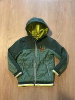 Zomerjas jongen maat 128 groen, Kinderen en Baby's, Kinderkleding | Maat 128, Ophalen of Verzenden, Zo goed als nieuw, Two Day