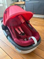 Maxi Cosi Coral i-size, Kinderen en Baby's, Autostoeltjes, Ophalen, Zo goed als nieuw, Maxi-Cosi