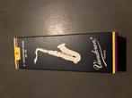Rieten tenor saxofoon Vandoren, 4 stuks sterkte 2, Muziek en Instrumenten, Ophalen of Verzenden, Nieuw, Saxofoon