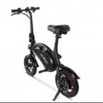 Moovway/elektrische step, Fietsen en Brommers, Steps, Windgoo, Elektrische step (E-scooter), Gebruikt, Ophalen