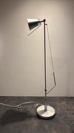 Ikea Husvik Bureaulamp - B0715, Huis en Inrichting, Lampen | Vloerlampen, Retro - vintage, Ophalen of Verzenden, Zo goed als nieuw