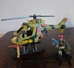 Chap Mei helicopter, Ophalen of Verzenden, Zo goed als nieuw