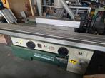 Felder CF 741 S Zaagtafel, Ophalen, Gebruikt, Cirkelzaag, 70 mm of meer