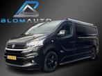 Fiat Talento 2.0 MultiJet 145PK L2H1 DUBBELE CABINE 6-PERS., 145 pk, Stof, 4 cilinders, 2000 kg