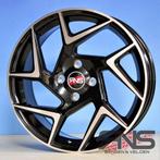 4x108 17 inch Passen Onder  Ford Fiesta ST  velgen  Ecosport, Auto-onderdelen, Banden en Velgen, Velg(en), -, -, Nieuw