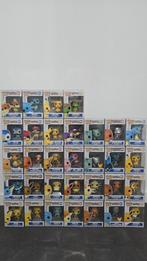Funko Pop Pokemon Collectie, Ophalen of Verzenden
