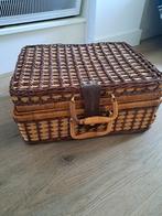 Picknickmand ptt, Ophalen of Verzenden, Zo goed als nieuw