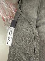 Bugaboo Fox Mineral Taupe stoelbekleding nieuw past op Fox,, Kinderen en Baby's, Kinderwagens en Combinaties, Nieuw, Bugaboo, Ophalen of Verzenden