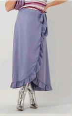 Fabienne Chapot Bobo Frill rok maat 40 *nieuw *, Kleding | Dames, Rokken, Maat 38/40 (M), Nieuw, Ophalen of Verzenden, Fabienne Chapot