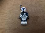 LEGO Star Wars Captain Rex minifiguur uit de UCS Venator set, Gebruikt, Ophalen of Verzenden, Lego