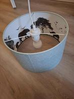 Mint dieren hanglamp safari, Kinderen en Baby's, Ophalen, Lamp