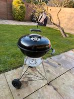 Weber Kettle BBQ - Nieuwstaat!, Tuin en Terras, Ophalen of Verzenden, Zo goed als nieuw