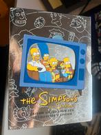 DVD The Simpsons Seizoen 1, Vanaf 12 jaar, Ophalen of Verzenden, Gebruikt