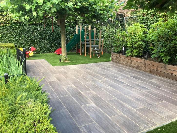 Betrouwbare stratenmaker, Diensten en Vakmensen, Tuinmannen en Stratenmakers, Bestrating