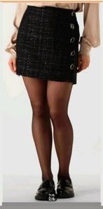 Fabienne Chapot Dionne rok maat 36 *nieuw *, Kleding | Dames, Rokken, Zwart, Nieuw, Ophalen of Verzenden, Fabienne Chapot