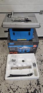 Güde zaagtafel en verstekzaag GTK2100.1, Doe-het-zelf en Verbouw, Gereedschap | Zaagmachines, Cirkelzaag, Güde, Ophalen of Verzenden