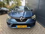 Renault Mégane Estate 1.3 TCe Zen/Navi/Airco/bluetooth/crui, Voorwielaandrijving, 65 €/maand, Gebruikt, 4 cilinders