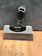 Anza Plamuurmes 20cm, Doe-het-zelf en Verbouw, Gereedschap | Handgereedschap, Ophalen of Verzenden, Gebruikt