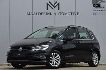 Volkswagen Golf Sportsvan 1.5 TSI Automaat Highline Trekhaak beschikbaar voor biedingen