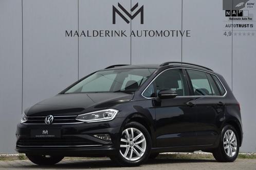 Volkswagen Golf Sportsvan 1.5 TSI Automaat Highline Camera,, Auto's, Volkswagen, Bedrijf, Te koop, Golf Sportsvan, Achteruitrijcamera