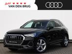 Audi Q3 45 TFSI e S edition | Achteruitrijcamera | MMI navig, Auto's, Audi, Te koop, 245 pk, Gebruikt, 750 kg