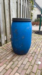 Regenton, 150 liter of meer, Ophalen, Zo goed als nieuw