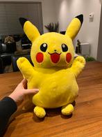 Grote Pikachu Pokemon knuffel 45cm, Nieuw, Overige typen, Ophalen of Verzenden