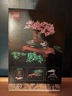 Lego Bonsai Boom 10281 - Compleet met Boekje!, Kinderen en Baby's, Speelgoed | Duplo en Lego, Ophalen of Verzenden, Zo goed als nieuw