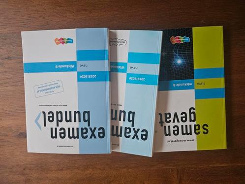 havo Wiskunde B 2023/2024, Boeken, Schoolboeken, Zo goed als nieuw, Nederlands, HAVO, Ophalen of Verzenden
