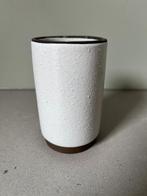 Lepelvaasje, Huis en Inrichting, Keuken | Servies, Gebruikt, Overige typen, Ophalen of Verzenden, Overige stijlen
