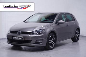 Volkswagen Golf 1.4 TSI Lounge BMT Clima Navi PDC v+a Stoelv beschikbaar voor biedingen