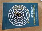 Conflicthantering en mediation, Boeken, Studieboeken en Cursussen, Ophalen of Verzenden, Alpha, Zo goed als nieuw, HBO