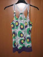 Fleurig luchtig zomers topje van ZOÏ maat M snazzeys, Kleding | Dames, Maat 38/40 (M), Overige kleuren, Verzenden, Zo goed als nieuw