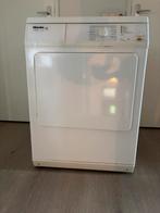 Wasmachine Haier en droger Miele, Witgoed en Apparatuur, Wasmachines, Ophalen, Zo goed als nieuw, 85 tot 90 cm