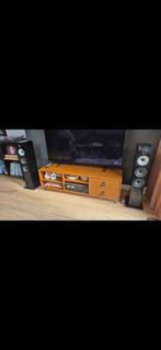 gratis afhalen audio tv meubel, Huis en Inrichting, Ophalen, Gebruikt, 25 tot 50 cm, Minder dan 100 cm