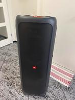 JBL Partybox 1000, Audio, Tv en Foto, Luidsprekers, JBL, Ophalen of Verzenden, Zo goed als nieuw, 120 watt of meer