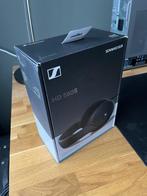 Sennheiser HD 560s Compleet in doos, Ophalen of Verzenden, Zo goed als nieuw, Over oor (circumaural), Sennheiser