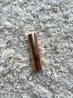 Charlotte Tilbury MI kiss lipstick, Lippen, Ophalen of Verzenden, Zo goed als nieuw, Make-up