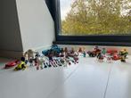 Playmobil wintersport poolexpeditie, Kinderen en Baby's, Speelgoed | Playmobil, Ophalen of Verzenden, Gebruikt, Los playmobil