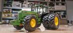 John deere 4850 Schuco, Hobby en Vrije tijd, Modelauto's | 1:32, Schuco, ., Tractor of Landbouw, Ophalen of Verzenden