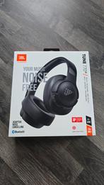 JBL Tune 770NC, Audio, Tv en Foto, Koptelefoons, Overige merken, Bluetooth, Nieuw, Op oor (supra aural)
