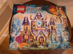 NIEUW Lego elves 41078: Skyra's Mysterious Sky Castle!!, Kinderen en Baby's, Speelgoed | Duplo en Lego, Ophalen of Verzenden, Nieuw